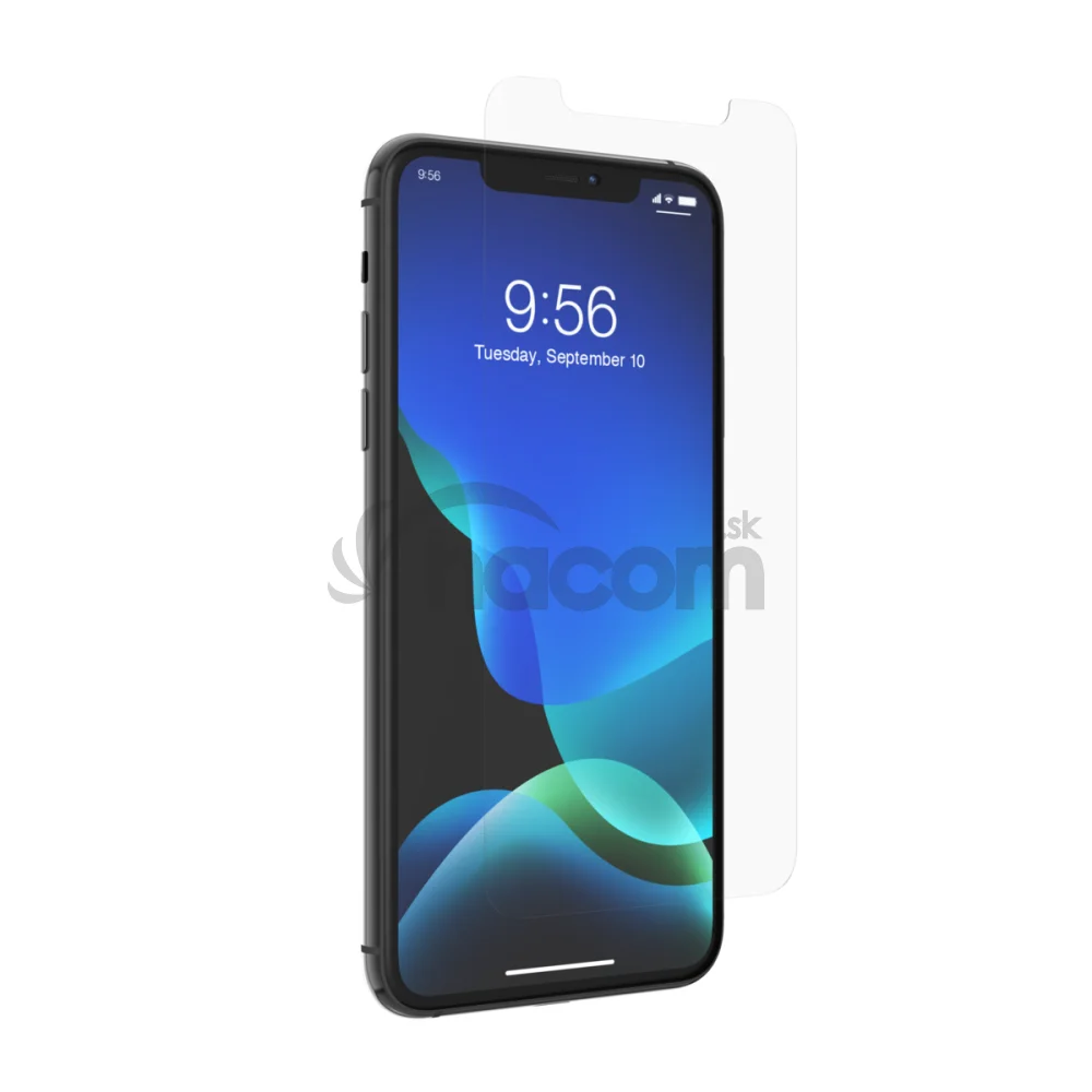 ZAGG Invisible Shield VisionGuard Elite sklo iPhone XS Max/11 Pro Max