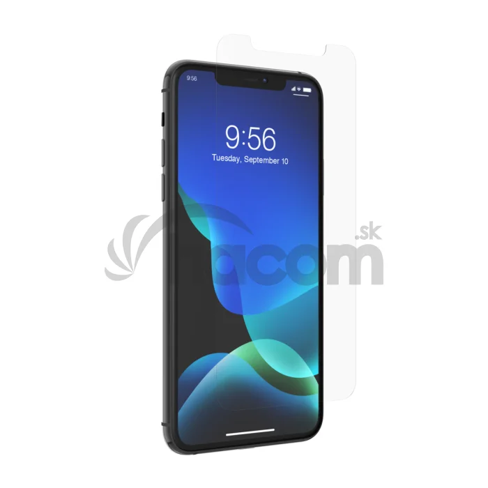 ZAGG Invisible Shield VisionGuard Elite sklo iPhone XS Max/11 Pro Max