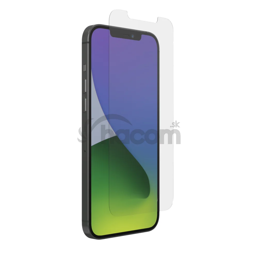 ZAGG Invisible Shield Elite + sklo iPhone 12 Pro Max