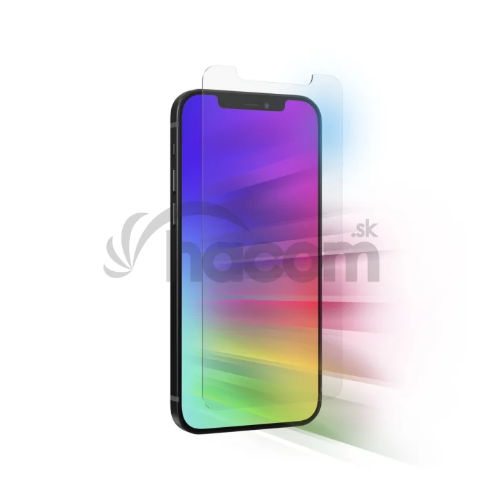 ZAGG Invisible Shield Elite VisionGuard + sklo iPhone 12/12 Pro