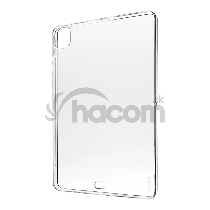 OBAL:ME TPU Kryt pre iPad Pro 11 2020/2021/2022 Transparent