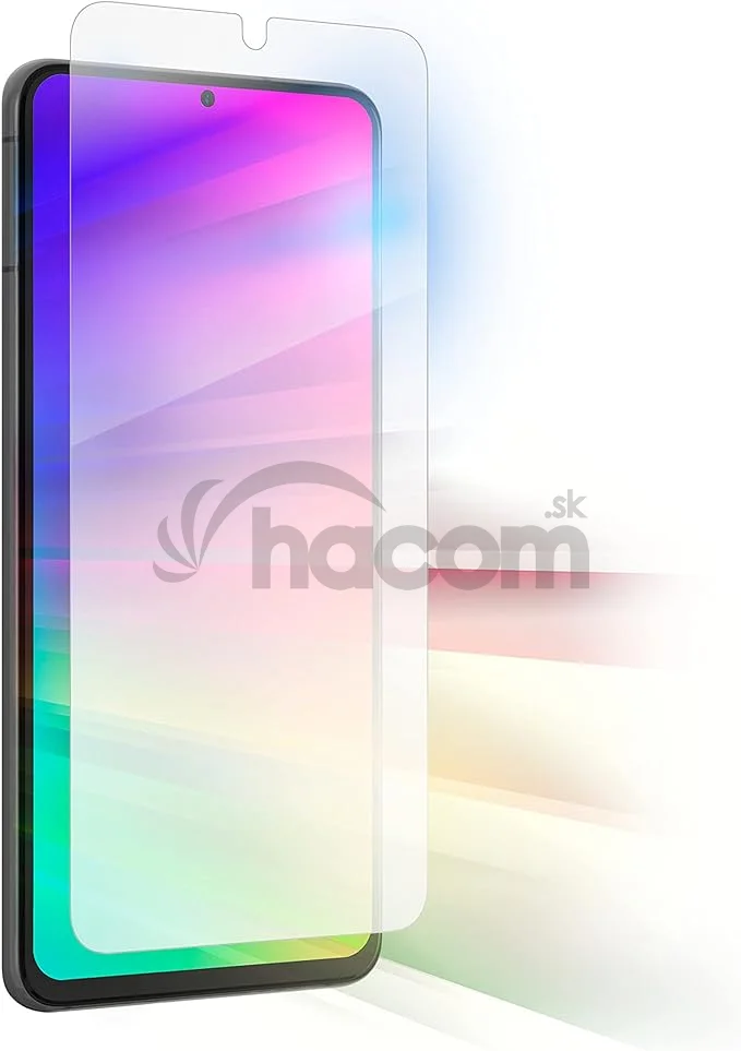 ZAGG Invisible Shield Fusion VisionGuard + D3O hybridné sklo SG S21