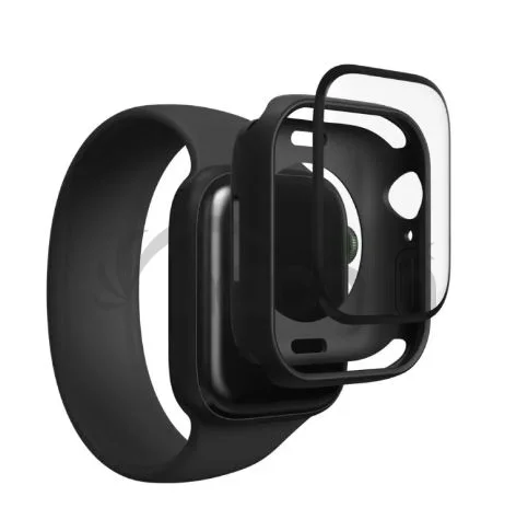 ZAGG Invisible Shield Fusion 360 ° ochrana Apple Watch 7/8 (45mm)