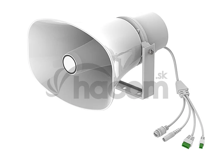 Fanvil A233 hornový reproduktor, SIP, PoE+, IP66, 30W