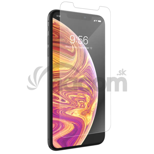 ZAGG Invisible Shield Fusion hybridné sklo iPhone XS Max/11 Pro Max