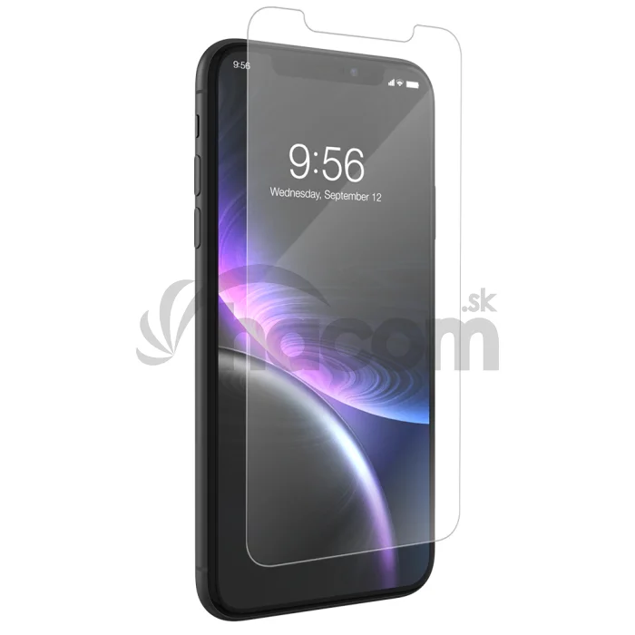 ZAGG Invisible Shield sklo pre iPhone 11/XR