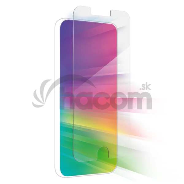 ZAGG Invisible Shield Elite VisionGuard+ sklo iPhone SE/6/7/8 Case friendly