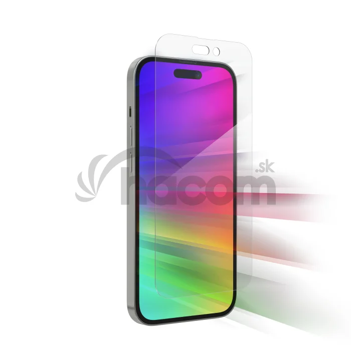 ZAGG Invisible Shield Elite VisionGuard sklo iPhone 14 Pro