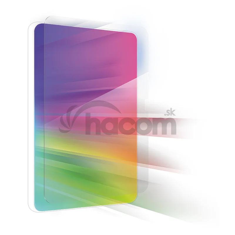 ZAGG Invisible Shield Elite VisionGuard sklo Apple iPad 10.9 2022