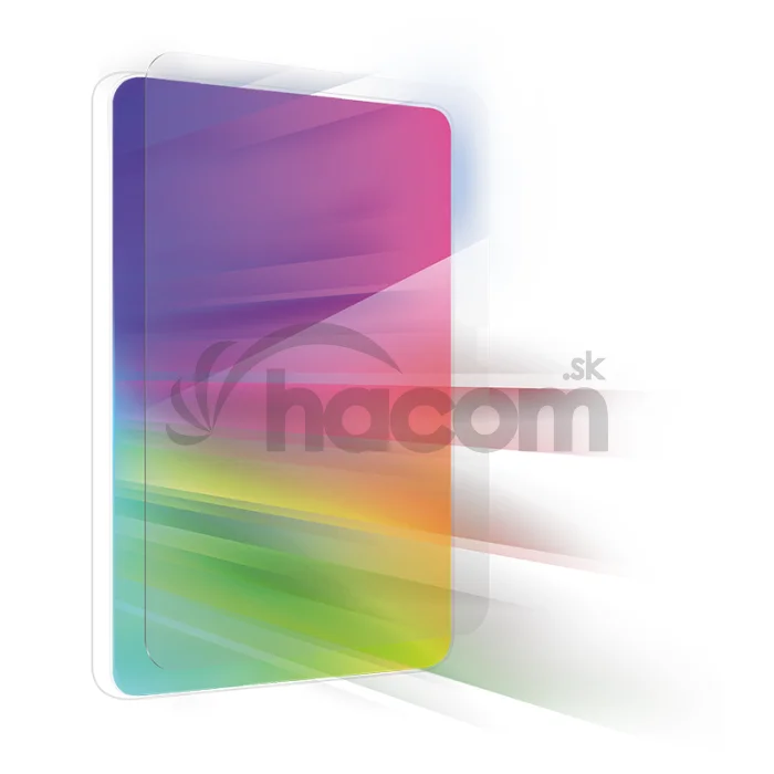 ZAGG Invisible Shield Elite VisionGuard sklo Apple iPad 10.9 2022