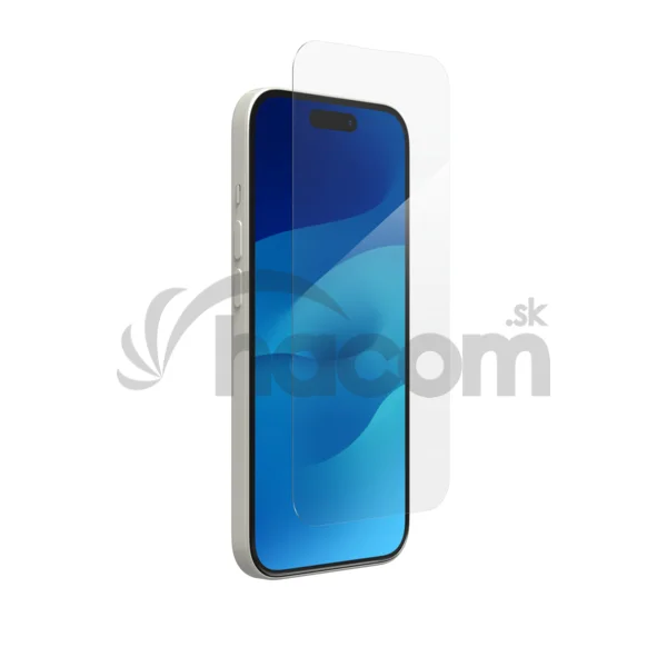 ZAGG Invisible Shield XTR3 sklo iPhone 15