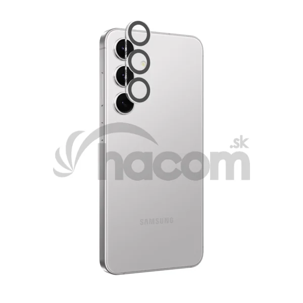 ZAGG Invisible Shield Elite sklo fotoaparátu Samsung S24