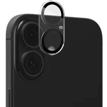 ZAGG sklo Elite Anti Glar Camera Apple iPhone 16/16 Plus