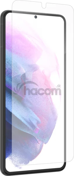 ZAGG Invisible Shield Fusion + D3O hybridné sklo Samsung S21+