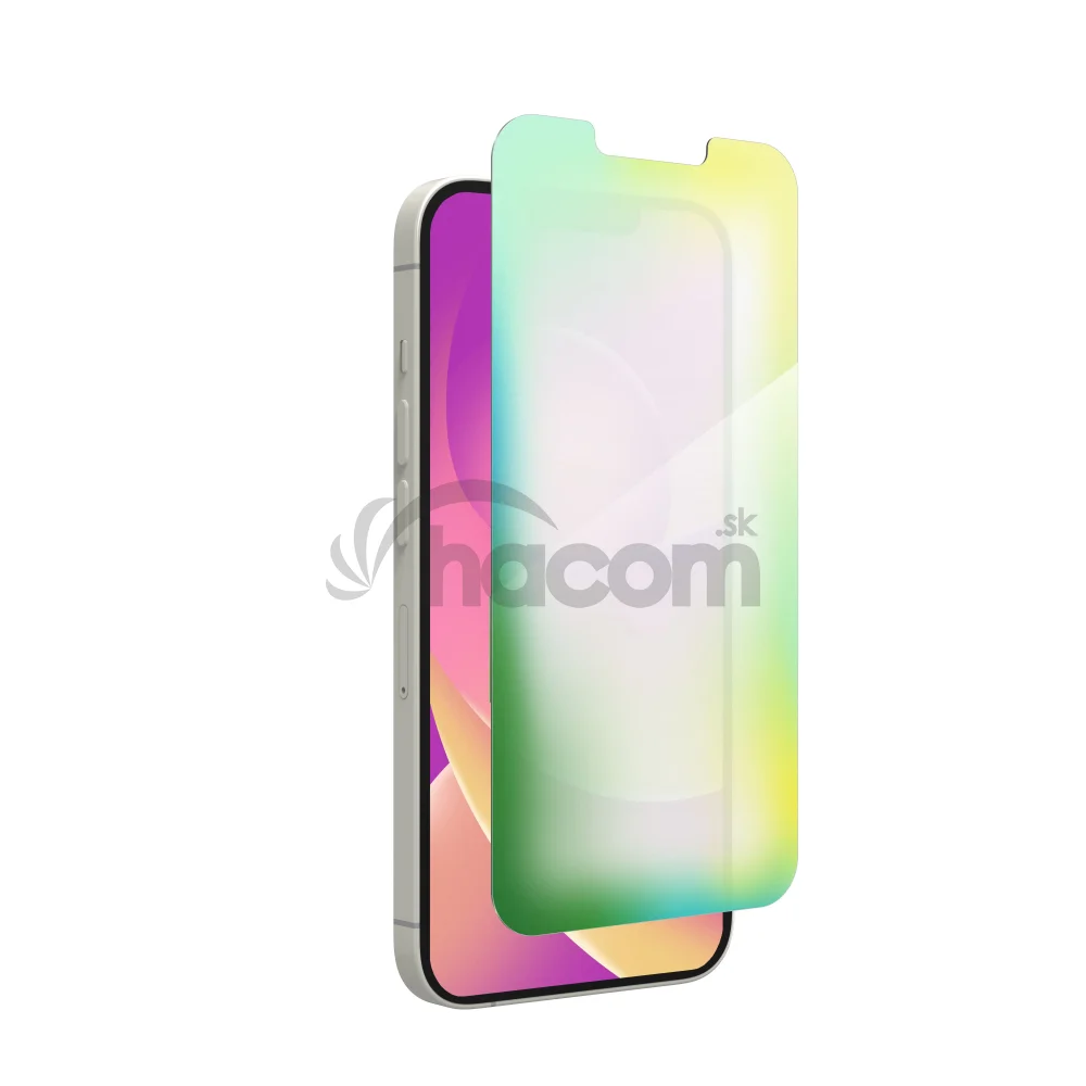 ZAGG Invisible Shield Ultra ECO fólia iPhone 14/13/13 Pro