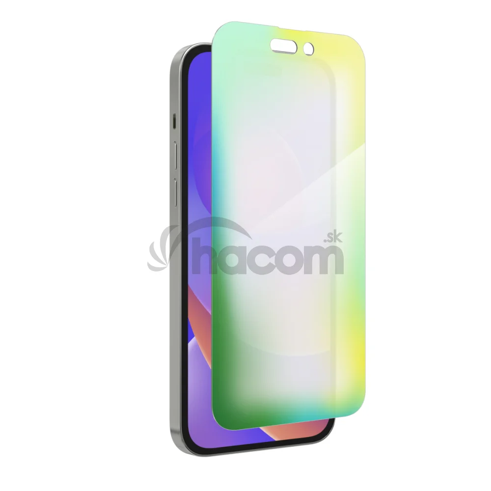 ZAGG Invisible Shield Flex ECO hybridné sklo iPhone 14 Pro Max