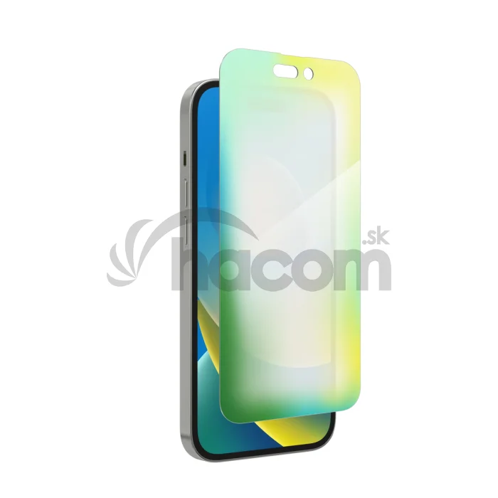 ZAGG Invisible Shield Flex ECO hybridné sklo iPhone 14 Pro