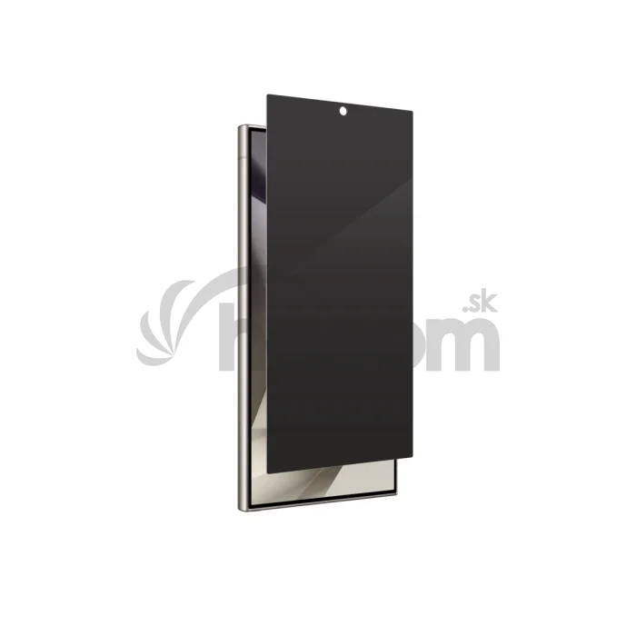 ZAGG Invisible Shield Flex Privacy Matte B sklo Samsung S24 Ultra