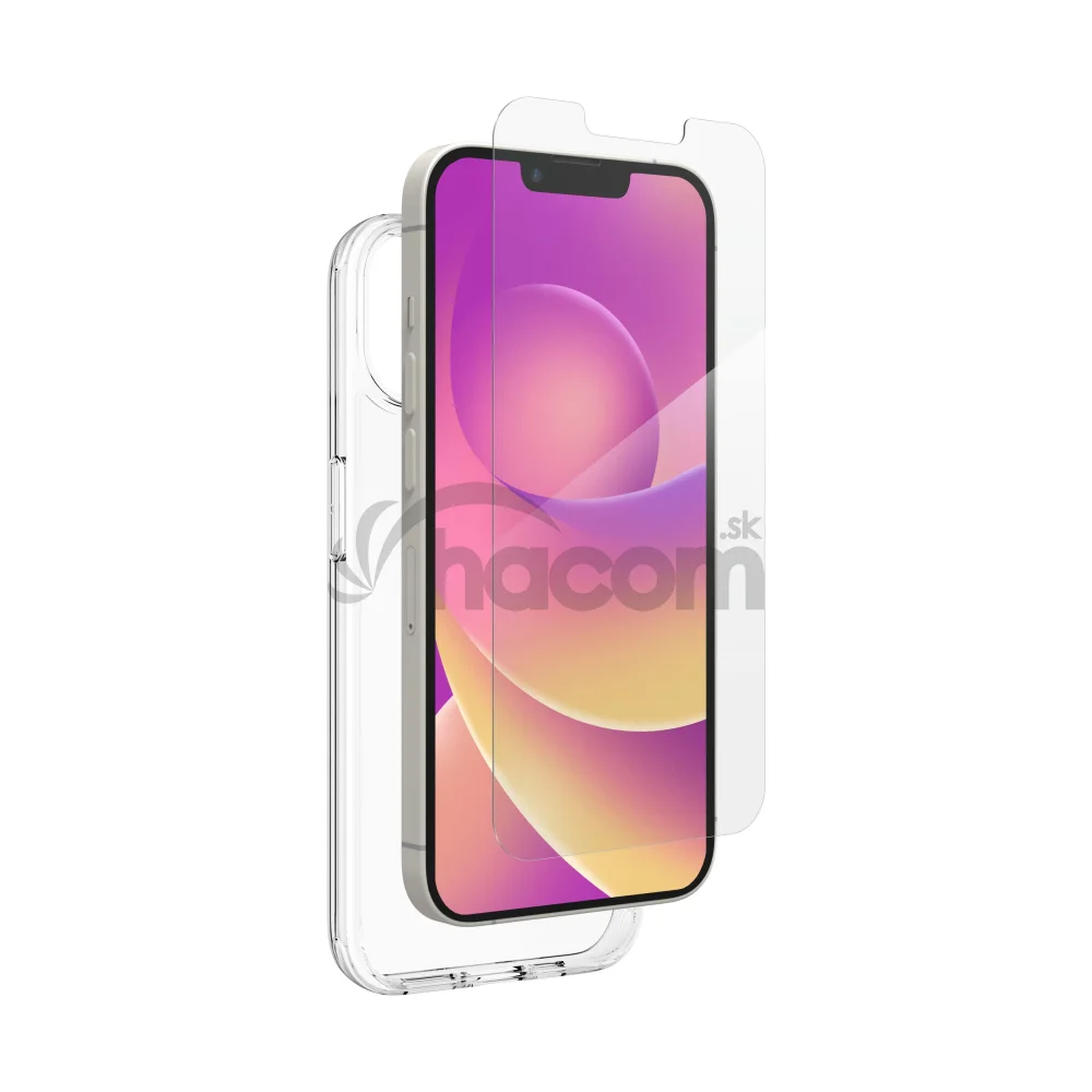 ZAGG Invisible Shield Elite 360 ° sklo + kryt iPhone 14