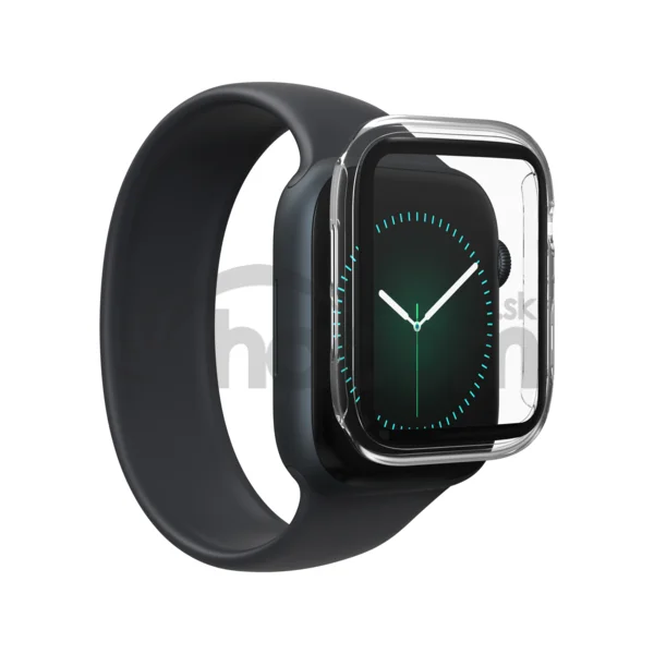 ZAGG Invisible Shield Elite 360 ° sklo + bumper Apple Watch 7/8 (45 mm)