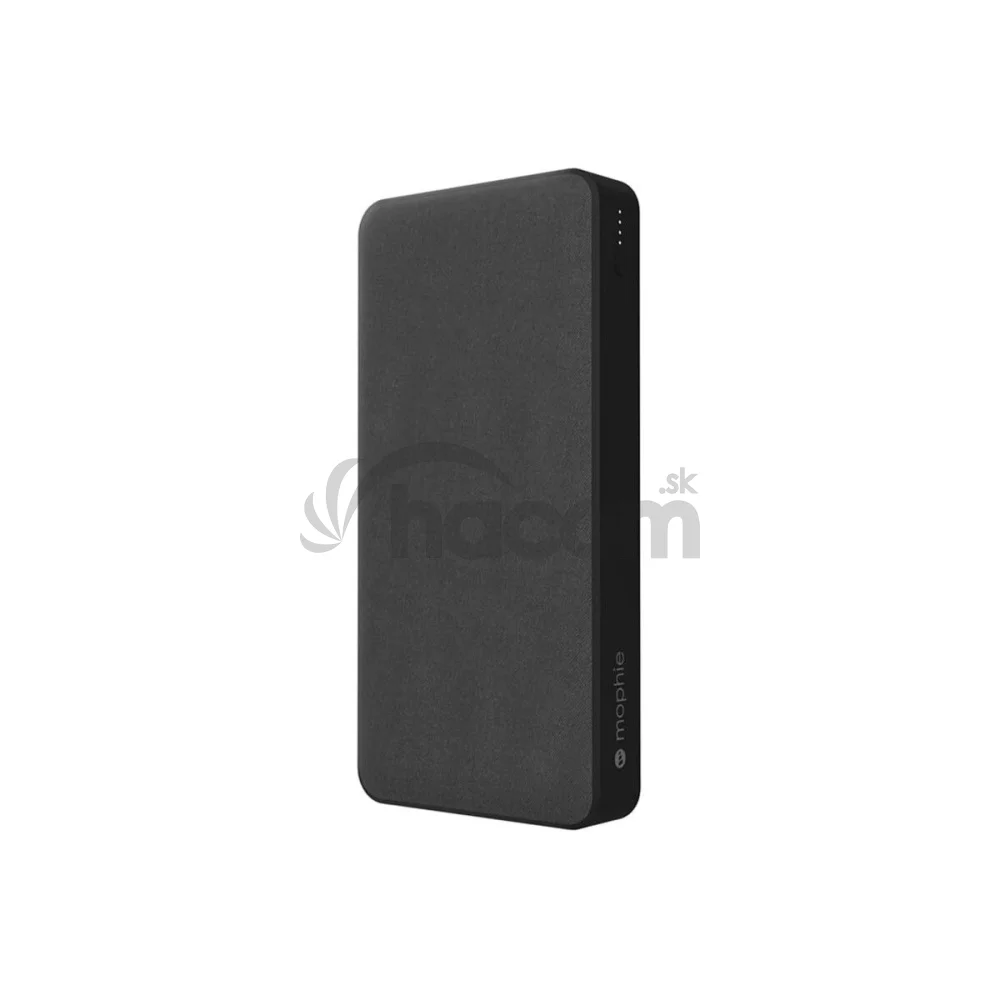 Mophie powerbanka 20k PD - čierna