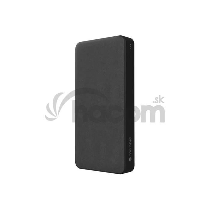 Mophie powerbanka 20k PD - čierna