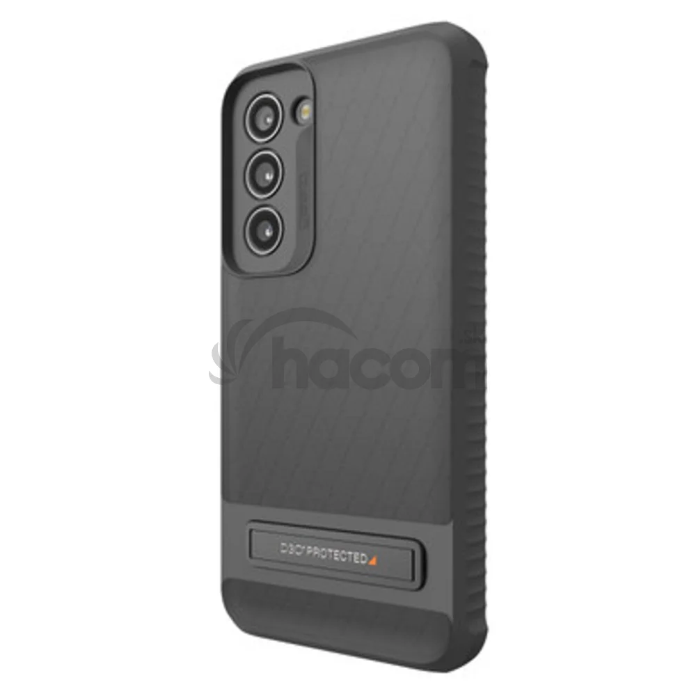 ZAGG GEAR4 Everest Kickstand D3O kryt SG S23+