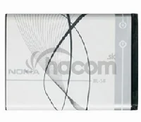 Nokia batéria BL-5B 890mAh Li-Ion (Bulk)