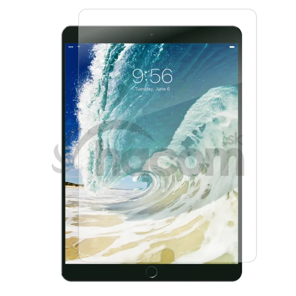 ZAGG Invisible Shield Ochranné sklo + iPad Pro 10,5"