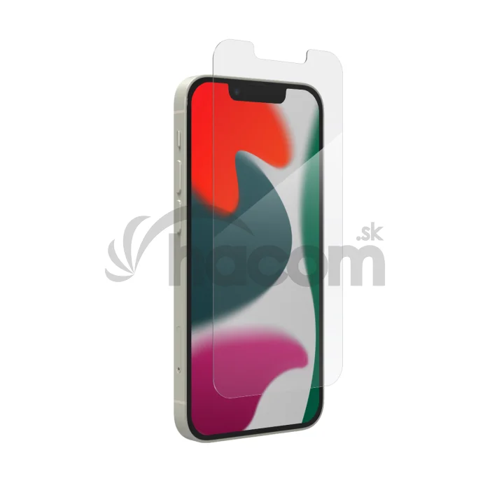 ZAGG Invisible Shield Elite VisionGuard + sklo iPhone 13 mini