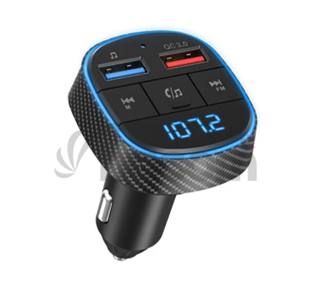 Bluetooth Hands Free FM Transmitter Navitel BHF02 BASE