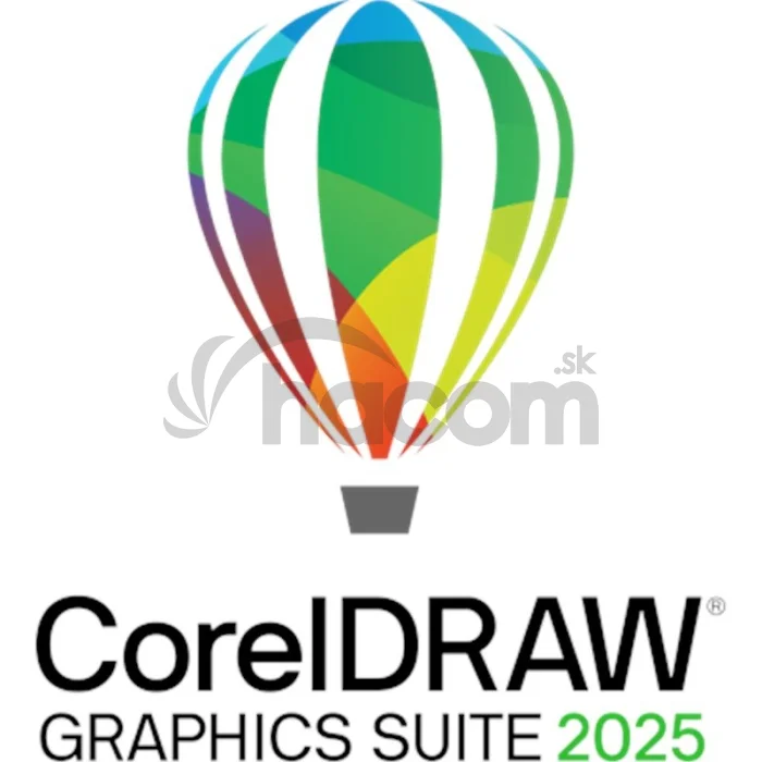 CorelDRAW Graphics Suite Classroom License 1Yr CorelSure Maintenance Renewal