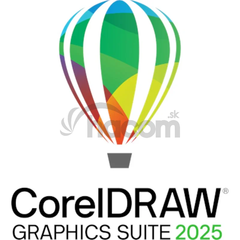 CorelDRAW Graphics Edu 1Yr Mainten. Renew(5-50)