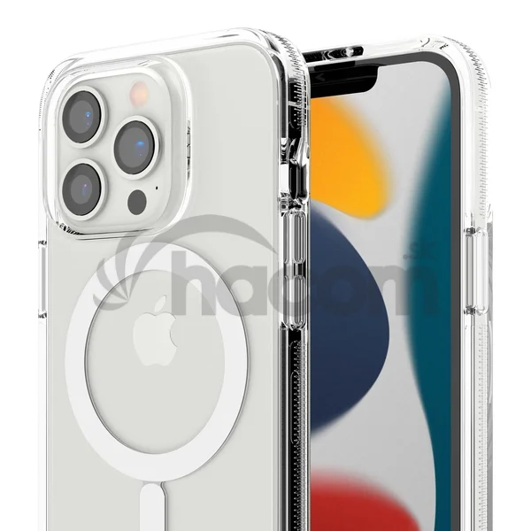 ZAGG GEAR4 D3O Crystal Palace Snap kryt iPhone 13 Pro