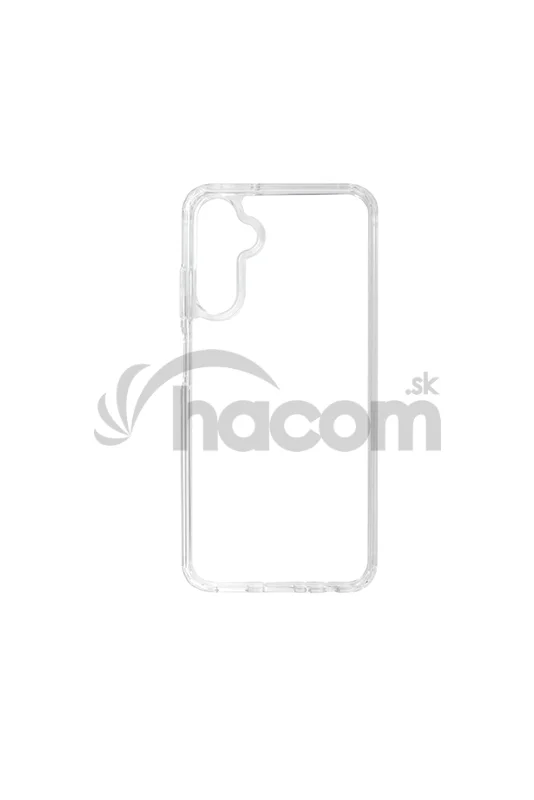 ER POWER Kryt Crystal kryt pre Samsung Galaxy A05S