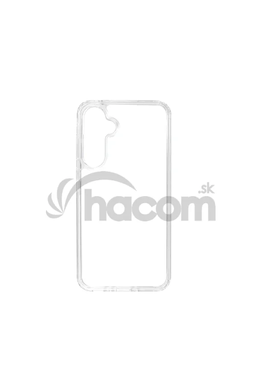 ER POWER Kryt Crystal kryt pre Samsung Galaxy A35