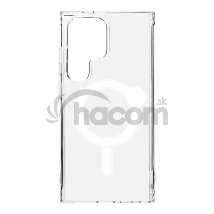 ER POWER ICE SNAP kryt pre Samsung Galaxy S24 Ultra s MagSafe