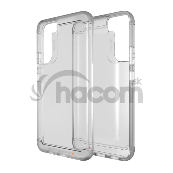 GEAR4 Havana kryt Samsung Galaxy S22 Plus priehl.