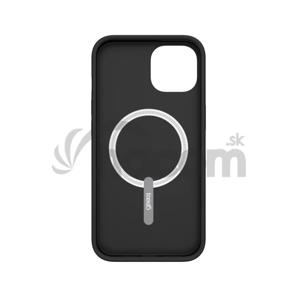 ZAGG GEAR4 Rio Snap kryt iPhone 14 Plus čierny