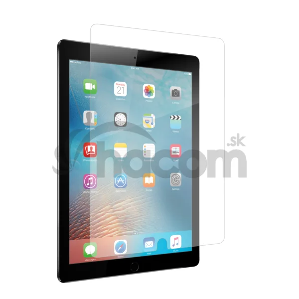 ZAGG Invisible Shield Ochranné sklo pre iPad Pro 12.9" (2017)