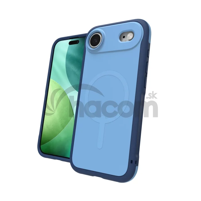 ZAGG Ochranný kryt Sedona Snap Apple Air Royal Ember