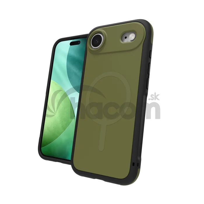 ZAGG Ochranný kryt Sedona Snap Apple Air Sea Kelp