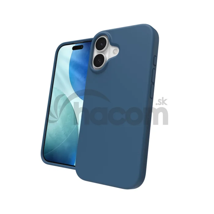 ZAGG Ochranný kryt Manhattan Snap Apple 17 Ocean Abyss