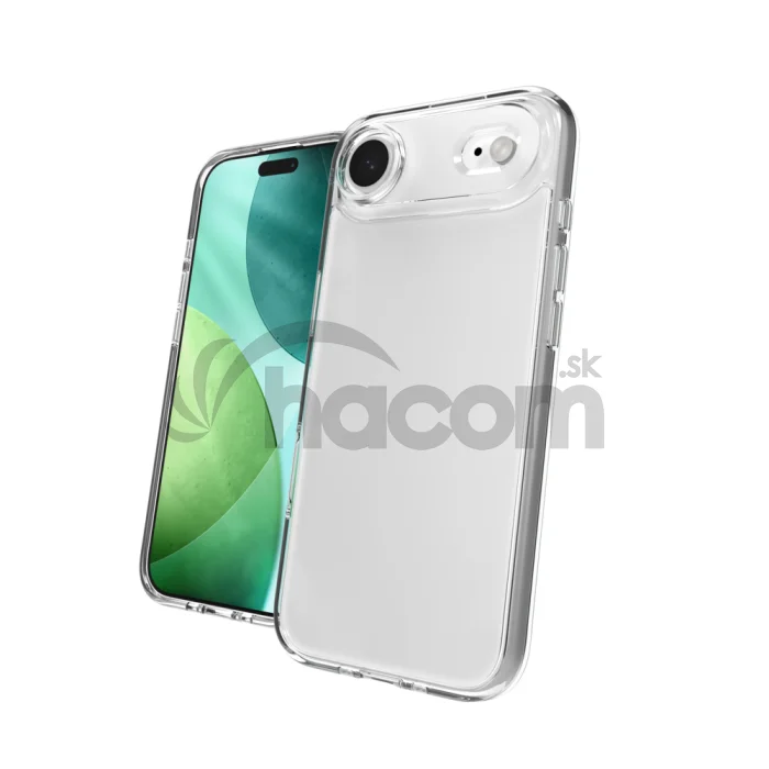 ZAGG Ochranný kryt Crystal Palace Lite Apple Air