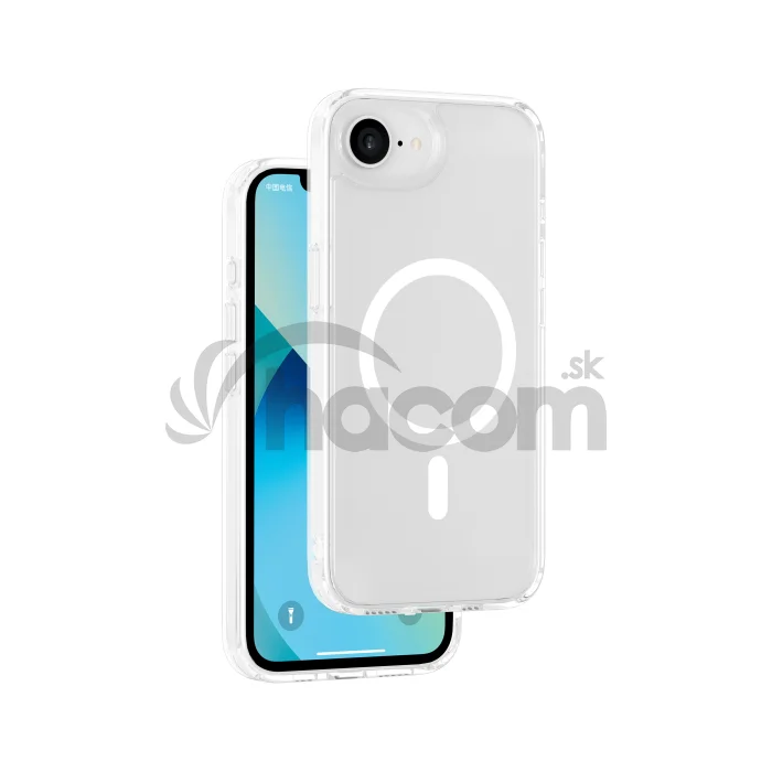 ER POWER CRYSTAL SNAP kryt pre iPhone 16e
