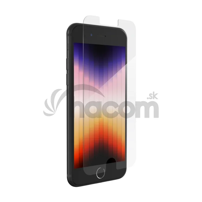 ZAGG Invisible Shield Elite sklo iPhone SE 2022/SE2/6-8