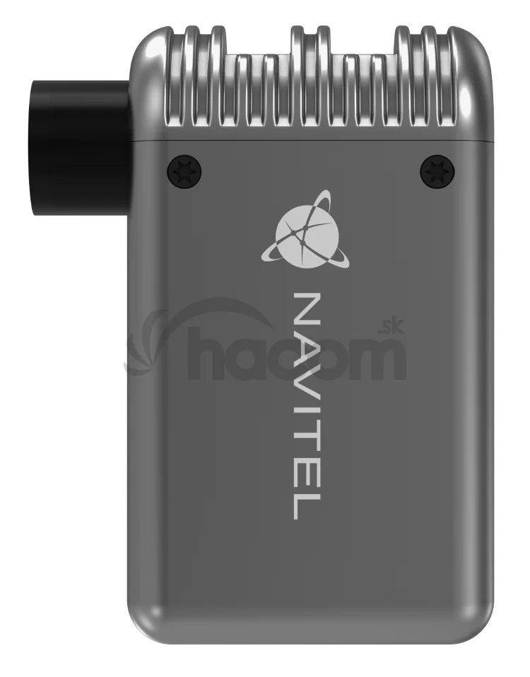 NAVITEL AIR8 MINI kompaktný kompresor na bicykle motocyklov a bicyklov