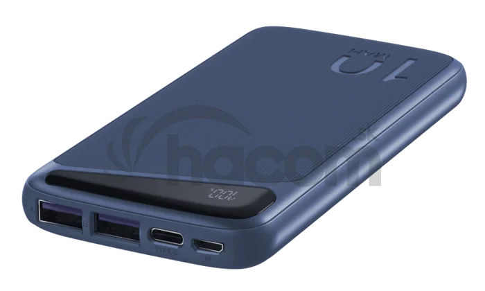 NAVITEL PWR10 MX BLUE powerbanka s kapacitou 10000 mAh