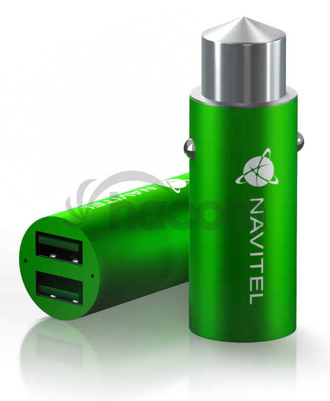 NAVITEL UC323 USB nabíjačka do auta