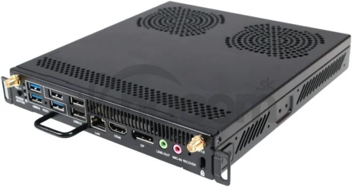 Huawei IdeaHub - ICD OPS W021 Z i5 8GB/256 GB/W11